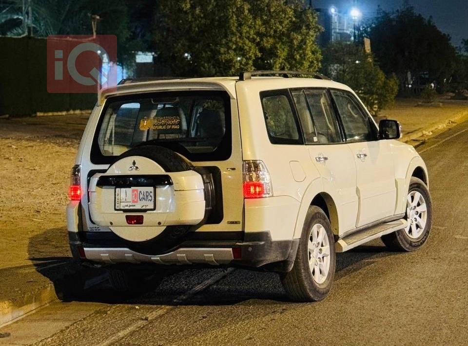 میتسوبیشی پاجیرۆ